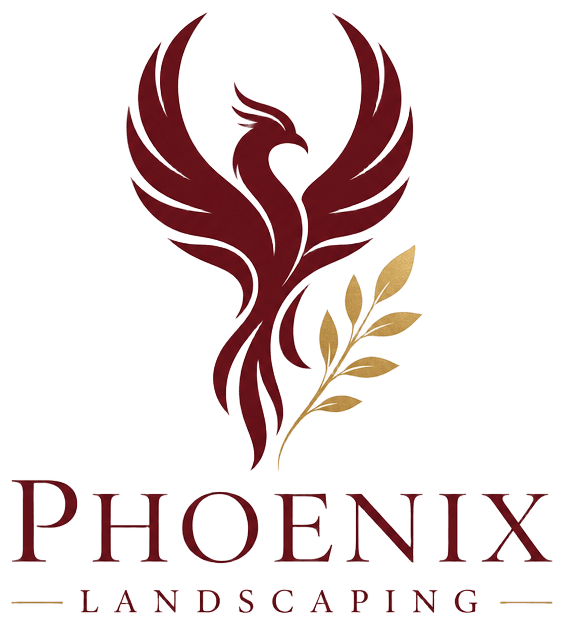 Phoenix Landscaping logo